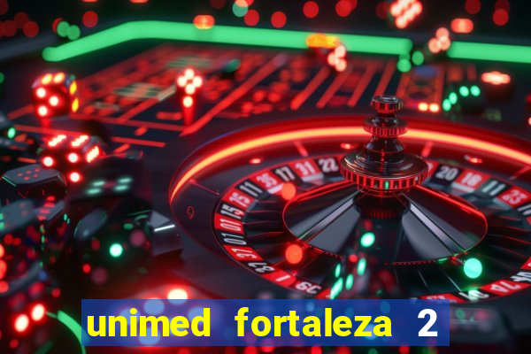 unimed fortaleza 2 via fatura